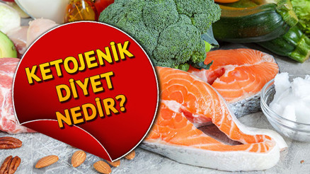Ketojenik diyet nedir Ketojenik diyet nasıl yapılır Ketojenik diyet nedir Ketojenik diyet nasıl yapılır