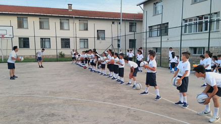 Ve “MİÇO Sahada”... Anadolu Efesten müthiş proje