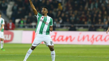 Atiker Konyasporda Etoo ile yollar ayrıldı