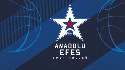 Anadolu Efes kadroyu ve numaraları duyurdu