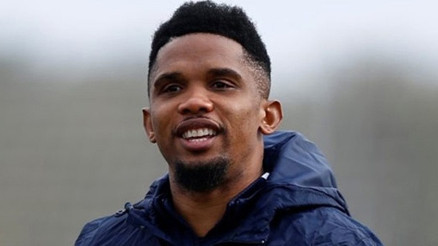 İşte Etoonun yeni takımı F.Bahçeye rakip oluyor...