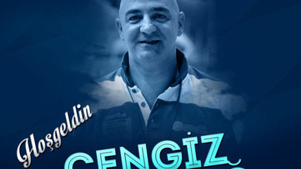 Selçuklu Basketbol Takımı, Cengiz Karadağ ile anlaşmaya vardı