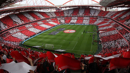 Benfica - Fenerbahçe maçı kapalı gişe