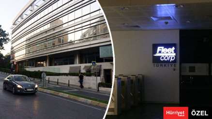 Filo kiralama devi galericileri de vurdu: Battıklarını bildikleri halde bize araç sattılar