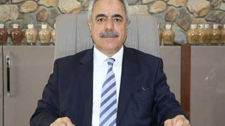 Mehmet Hadi Tunç kimdir Tarım ve Orman Bakan Yardımcısı