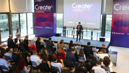 Create@Alibaba Cloud MEA Startup Yarışması’nın kazananları belli oldu