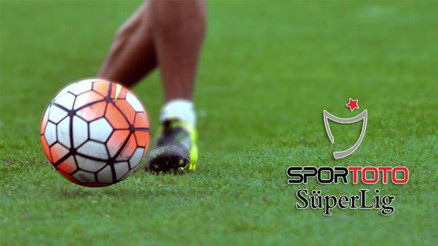 Süper Lig tarihine geçen ilginç notlar