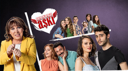 Meleklerin Aşkı dizisinin oyuncuları kimdir İşte dizinin oyuncu kadrosu ve genel hikayesi Meleklerin Aşkı dizisinin oyuncuları kimdir İşte dizinin oyuncu kadrosu ve genel hikayesi