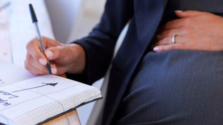 Doğum izni kaç gün oldu Doğum izni nasıl hesaplanır