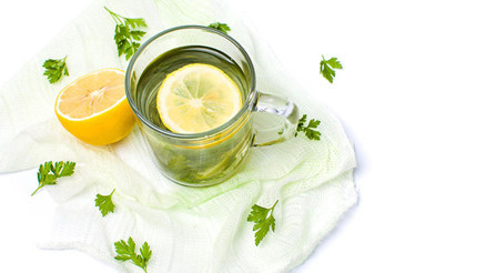 Ödemle başınız dertteyse çaresi mutfakta olabilir