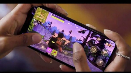 Galaxy Note 9 ile birlikte Fortnite Mobile Beta indirmeye açıldı