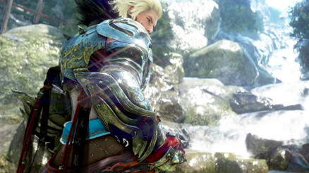 Black Desert yenileniyor