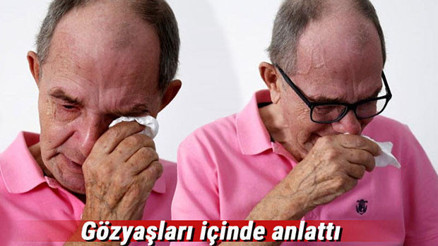 Alman vatandaşı, iş verdiği Türk tarafından dolandırıldığını iddia etti Alman vatandaşı, iş verdiği Türk tarafından dolandırıldığını iddia etti