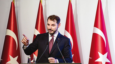 İşte yeni ekonomi yaklaşımı