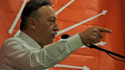 CHP Çeşmede danışma kurulu toplantısı yapıldı