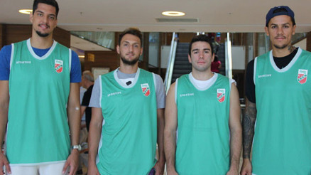 Pınar Karşıyaka’nın start günü