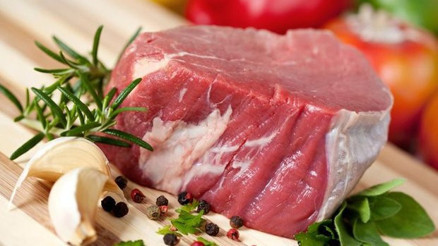 Kırmızı et üretiminde artış