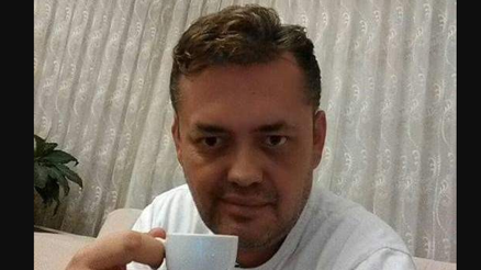 Psikiyatri uzmanının sır ölümü Barbaros Fırkateyninde de görev yapmıştı