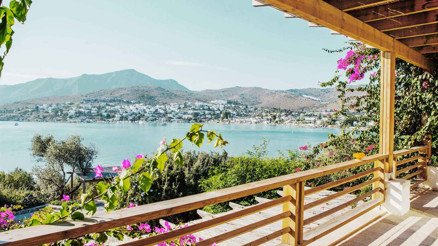 Bayram tatilini Bodrum’da geçirecekler için mekân önerileri