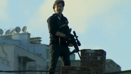 Arka Sokaklar ne zaman başlıyor İşte yeni bölüm fragmanı Arka Sokaklar ne zaman başlıyor İşte yeni bölüm fragmanı