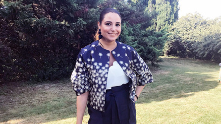 Dizilerin en havalıları