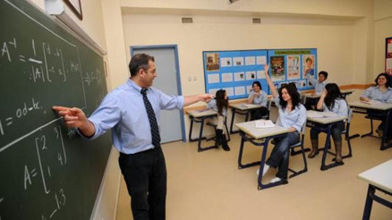 Özel okul teşvikleri için başvurular başladı