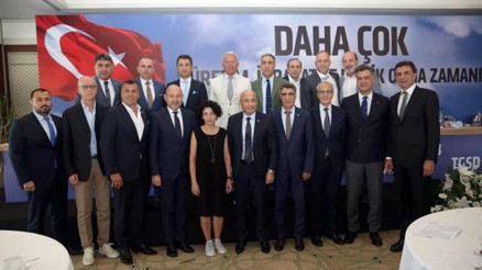 Hazır giyim endüstrisi tek yürek oldu