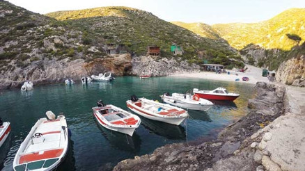 A’dan Z’ye Yunanistan rehberi A’dan Z’ye Yunanistan rehberi