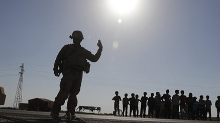 ABD vadettiği Suriye fonunu dondurdu