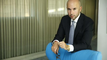 Ali Serim: Yapısal reformların tam zamanıdır