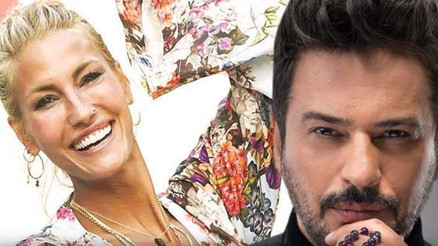 Emrenin aşk haberini sunmam