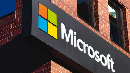 Microsoft: ’Süslü Ayı’yı engelledik