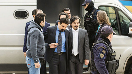 Skandal karara skandal gerekçe Skandal karara skandal gerekçe