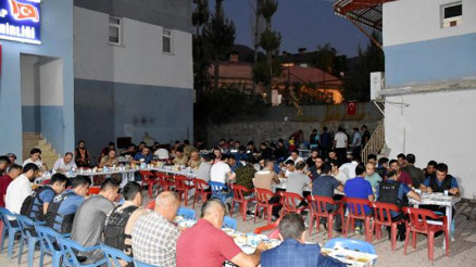 Kato Dağını teröristlerden temizleyen güvenlik güçlerinden birlik mesajı