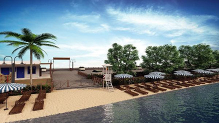 Hayvanseverleri sevindiren proje