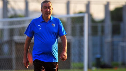 Samet Aybabadan transfer müjdesi