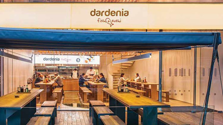 Balık-ekmekçi dünyaya açılıyor