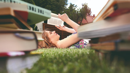 ‘Kitapsız asla’ diyenler için yeni sezon ‘Kitapsız asla’ diyenler için yeni sezon