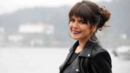 Ayça Erturan kimdir Ayça Erturan kimdir