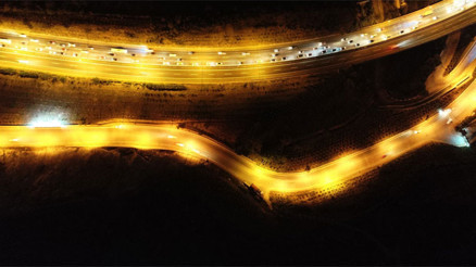 Yollarda tatil dönüşü yoğunluğu... İşte trafikte son durum