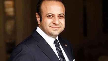 Egemen Bağış: İkili ilişkileri sabote etmek için Yunan yargısına baskı yapıldığını düşünüyorum
