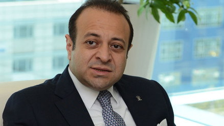 Eski AB Bakanı Egemen Bağış Yunan haber ajansına konuştu