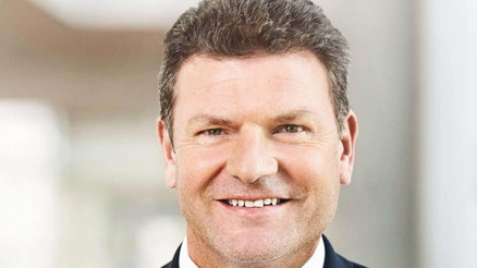 Alman CEO Türkiyeye yatırıma çağırdı