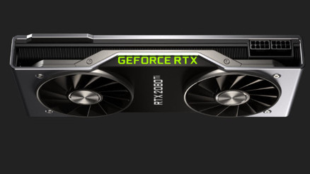 Nvidia, GeForce RTX ile oyunculara gerçek zamanlı ışın izleme sunuyor Nvidia, GeForce RTX ile oyunculara gerçek zamanlı ışın izleme sunuyor