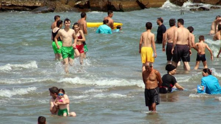 Karasuda norovirüs tespit edildi, hastaneye başvuru sayısı 4 bin 500ü buldu