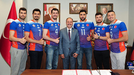 İstanbul BBSK, sezonu açıyor