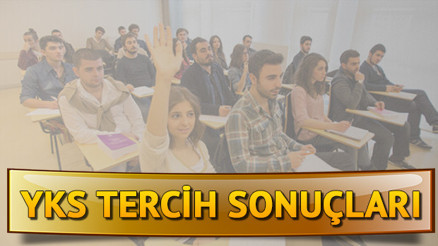 YKS tercih sonuçları için nefesler tutuldu... Üniversite sonuçları ne zaman erişime açılacak