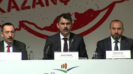 Konutta indirim kampanyası başladı