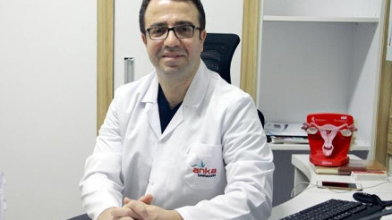 Uzman doktordan kadınlara Miyomlar uyarısı