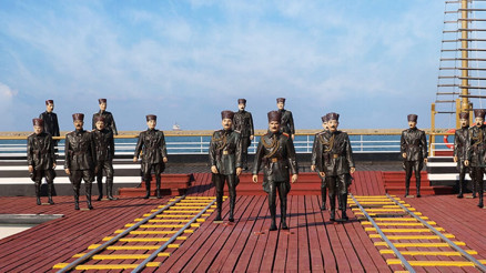 30 Ağustos Zafer Bayramı’nda gezilecek 6 yer